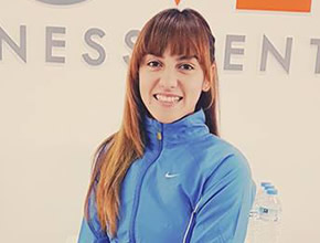 Tuğba Aydın