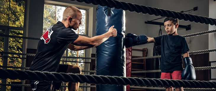 Kickboks